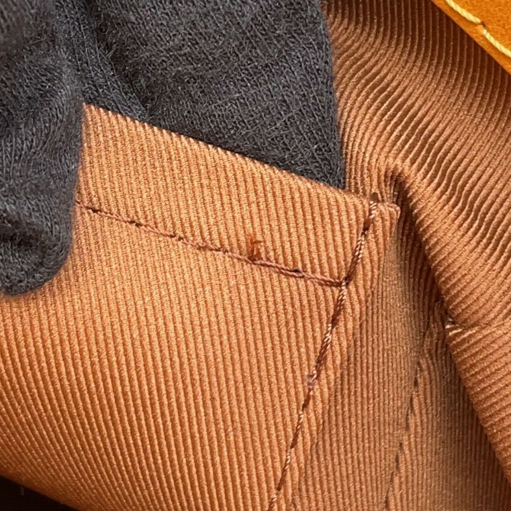 ルイヴィトン リュック モノグラム・ダスト スティーマー M11534 LOUIS VUITTON ショルダーバッグ 3way