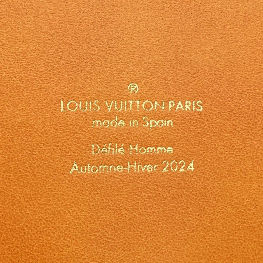 ルイヴィトン リュック モノグラム・ダスト スティーマー M11534 LOUIS VUITTON ショルダーバッグ 3way