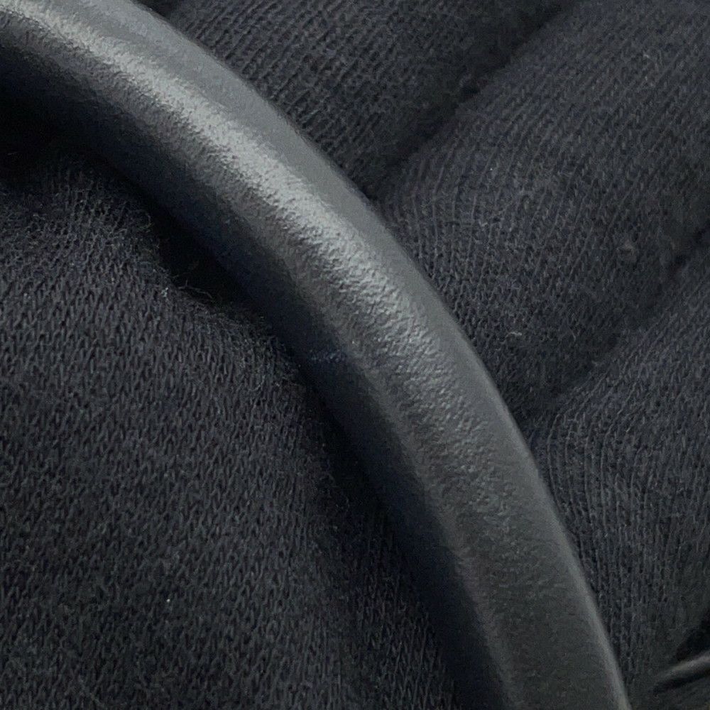 ルイヴィトン ハンドバッグ モノグラム・アンプラント オンザゴー EW M23640 LOUIS VUITTON 3way 黒 ブラック