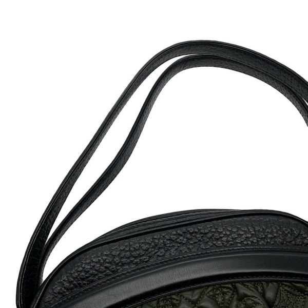 ルイヴィトン ハンドバッグ モノグラム・ヴィエンナ クララ M95105 LOUIS VUITTON ブラック 黒