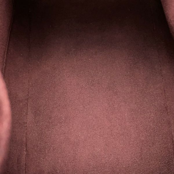 ルイヴィトン ハンドバッグ モノグラム・ヴィエンナ クララ M95105 LOUIS VUITTON ブラック 黒