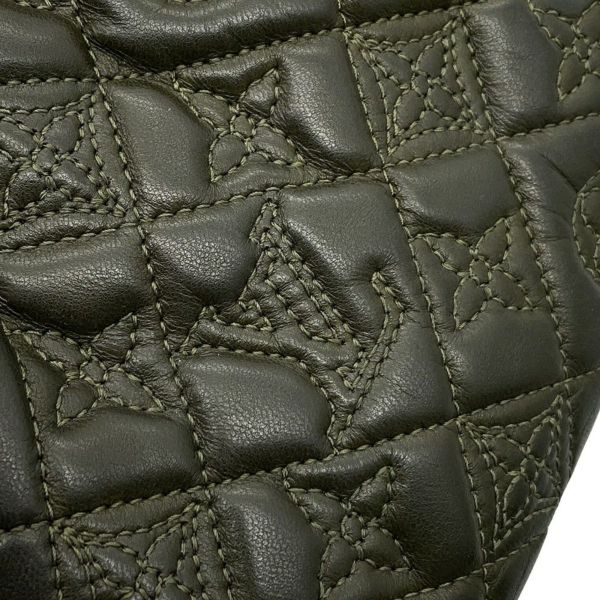 ルイヴィトン ハンドバッグ モノグラム・ヴィエンナ クララ M95105 LOUIS VUITTON ブラック 黒