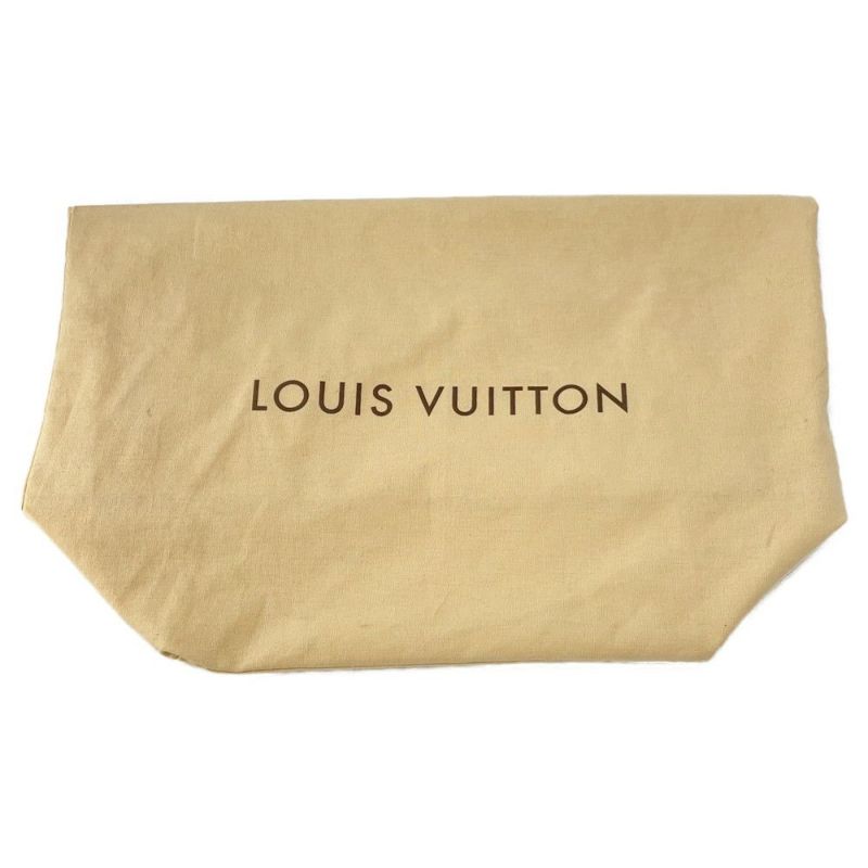 ルイヴィトン ハンドバッグ モノグラム・ヴィエンナ クララ M95105 LOUIS VUITTON ブラック 黒