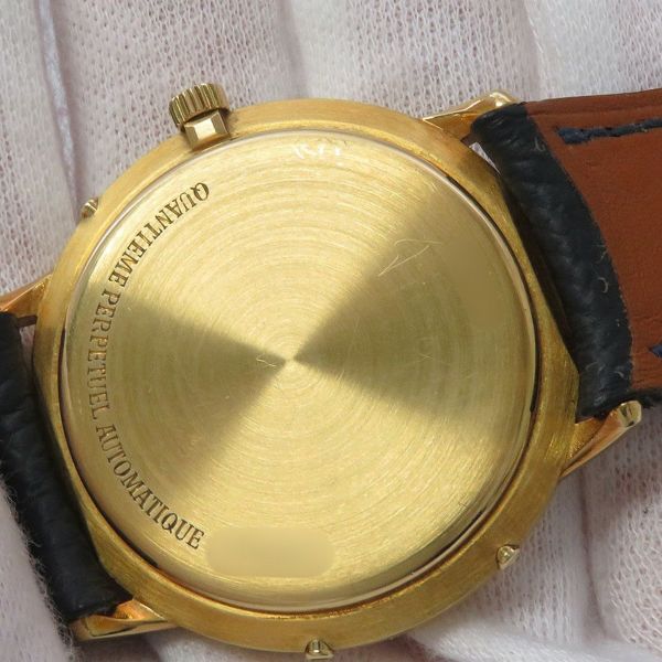 オーデマピゲ パーペチュアルカレンダー 25657BA AUDEMARS PIGUET 腕時計 白文字盤