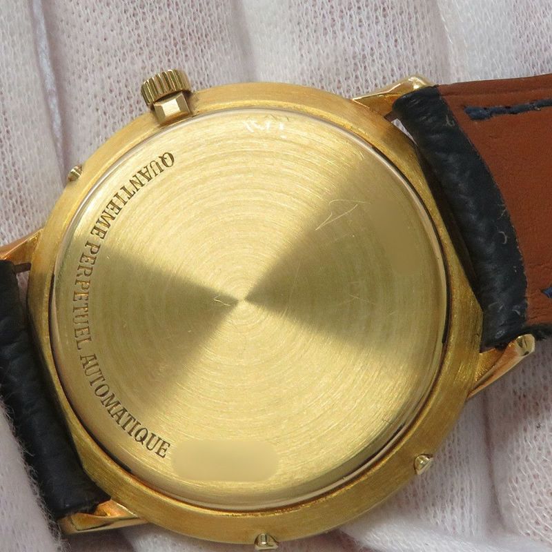 オーデマピゲ パーペチュアルカレンダー 25657BA AUDEMARS PIGUET 腕時計 白文字盤