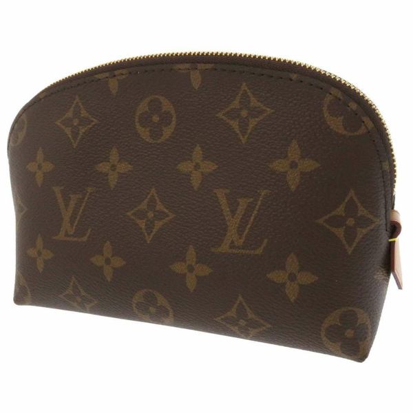 ルイヴィトン ポーチ モノグラム ポシェット・コスメティック M47515 LOUIS VUITTON ヴィトン コスメポーチ 化粧ポーチ