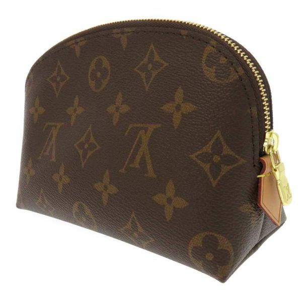 ルイヴィトン ポーチ モノグラム ポシェット・コスメティック M47515 LOUIS VUITTON ヴィトン コスメポーチ 化粧ポーチ