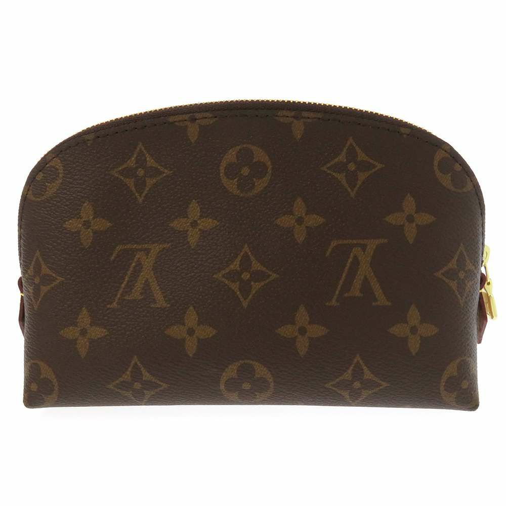 ルイヴィトン ポーチ モノグラム ポシェット・コスメティック M47515 LOUIS VUITTON ヴィトン コスメポーチ 化粧ポーチ