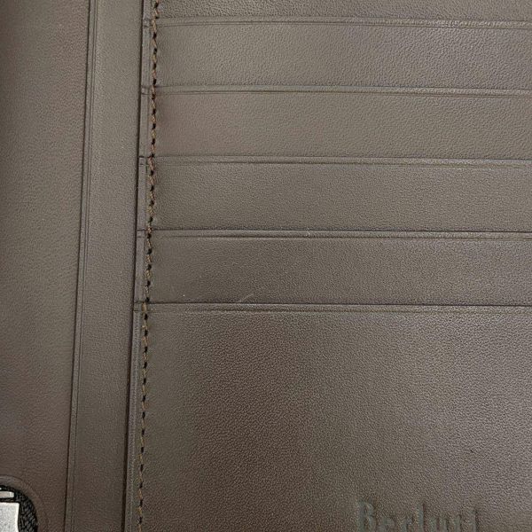 ベルルッティ 長財布 タリ カリグラフィ レザー Berluti メンズ 財布