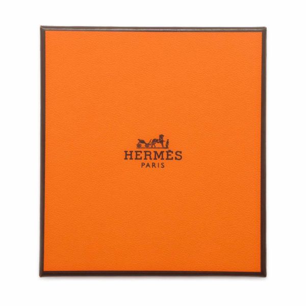 エルメス ピアス エリタージュ・エケストル エトリエPM ゴールド金具/スイフト HERMES