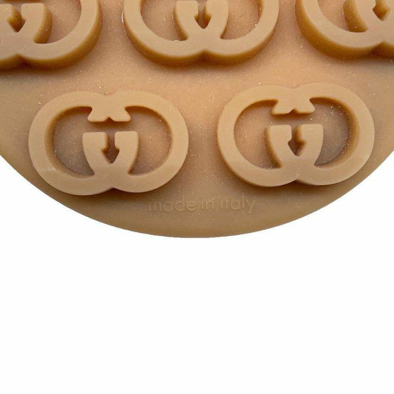 グッチ スニーカー テニス 1977 ローカット GGキャンバス メンズサイズ7 745997 GUCCI 靴 白