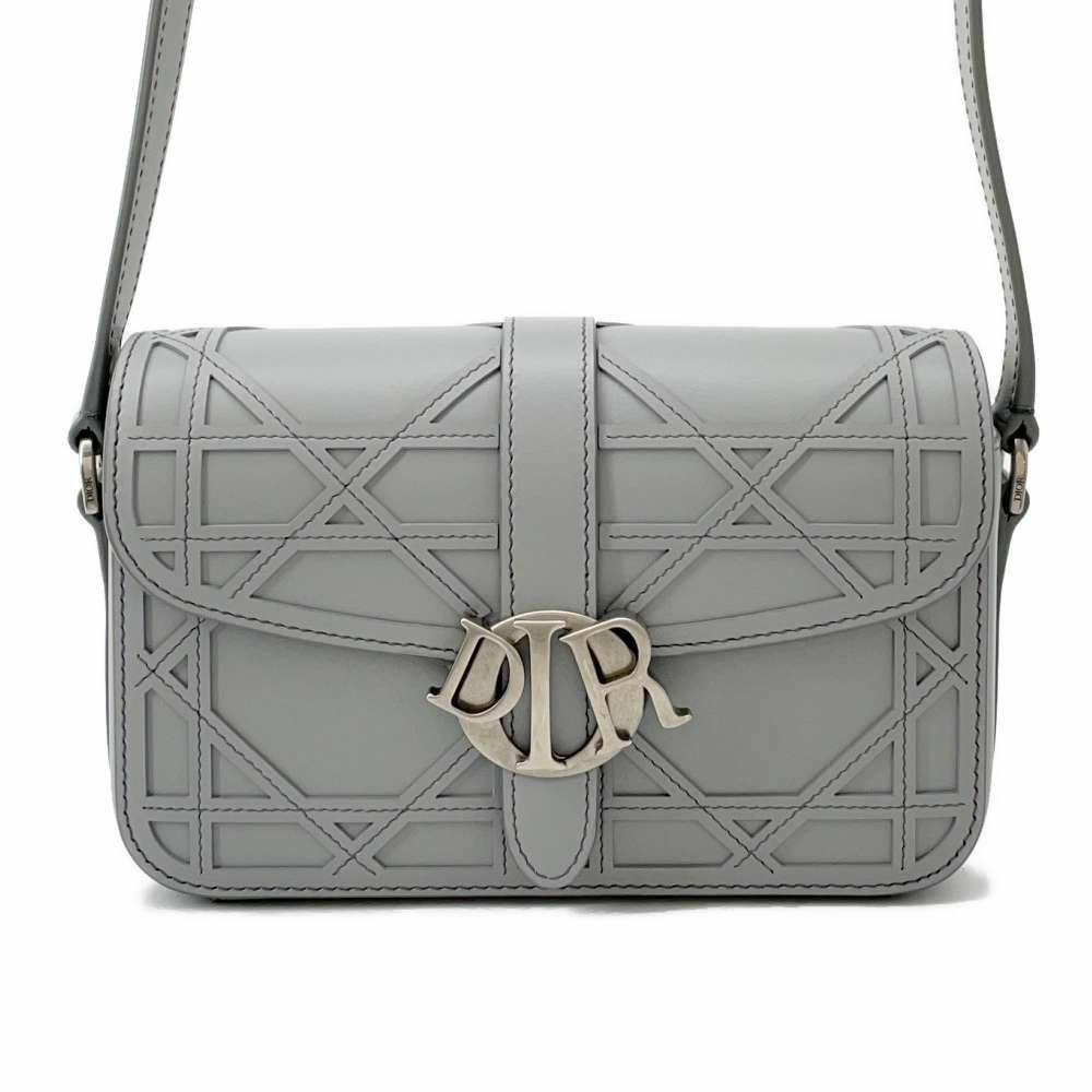 クリスチャン・ディオール ショルダーバッグ チャーム カナージュ コスモ 2CMWS016VZC_H810 バッグ