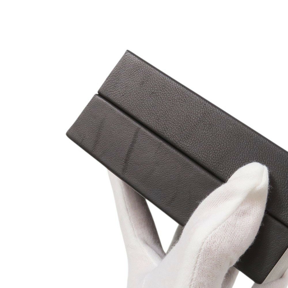 エルメス ブレスレット ケリー ブレスレット PM ダイヤモンド 61P 計0.36ct K18PGピンクゴールド サイズST HERMES バングル