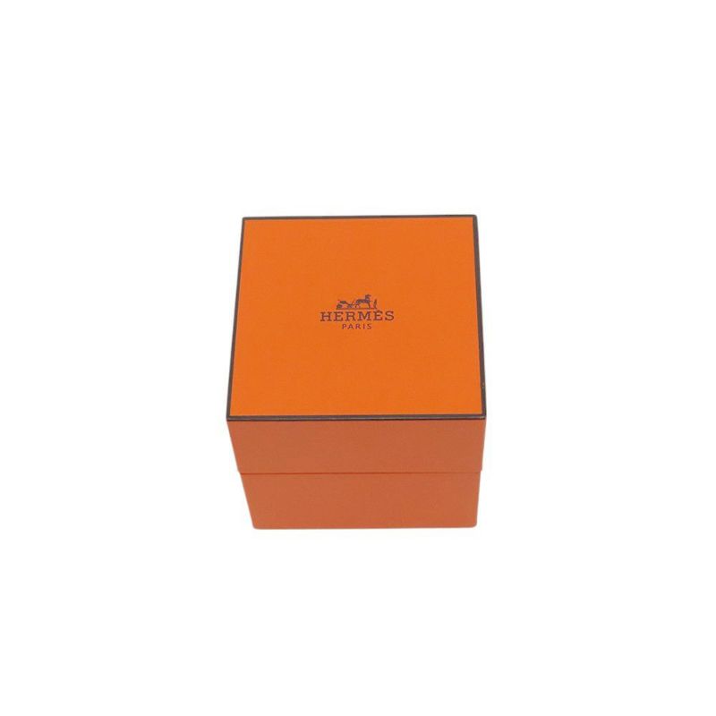 エルメス ブレスレット シェーヌダンクルMM 17コマ SV925シルバー HERMES ジュエリー