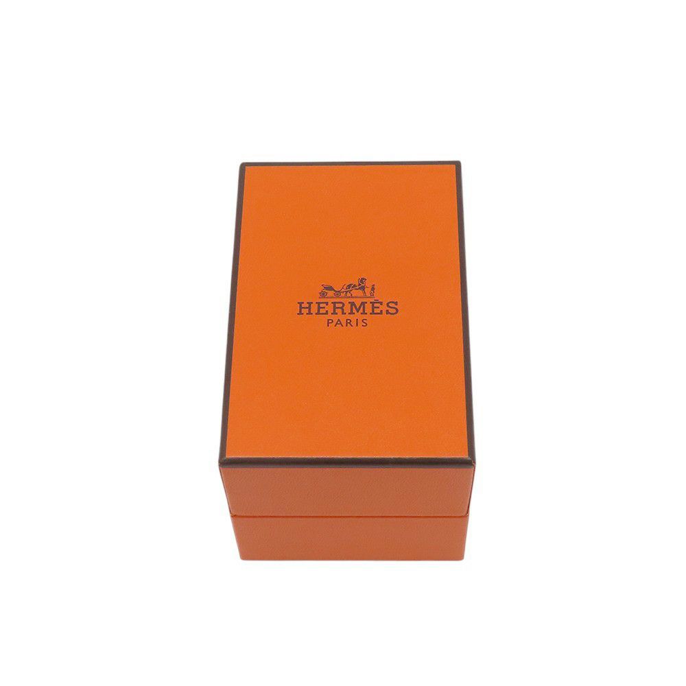 エルメス リング シェーヌダンクル アンシェネGM Enchainee SV925シルバー リングサイズ52 HERMES 指輪