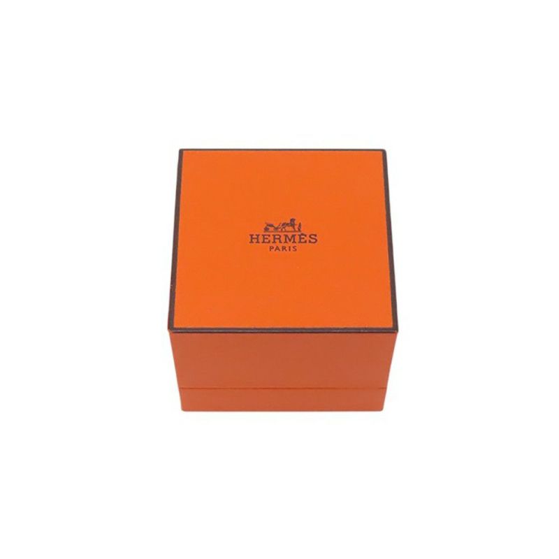 エルメス リング シェーヌダンクル アンシェネPM Enchainee SV925シルバー リングサイズ50 HERMES ジュエリー