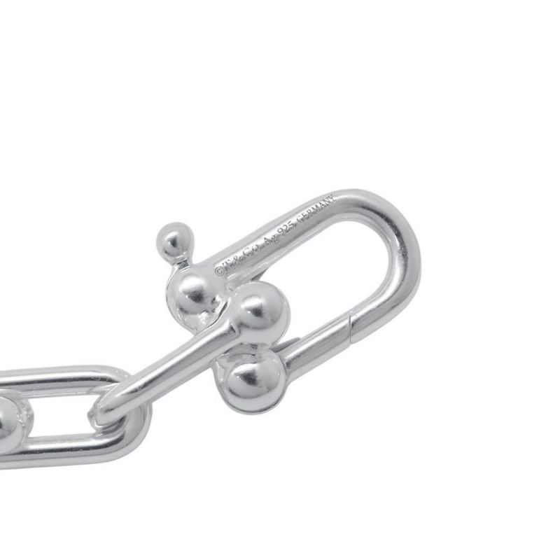 ティファニー ネックレス ハードウェア スモールリンク ネックレス SV925シルバー 60153093