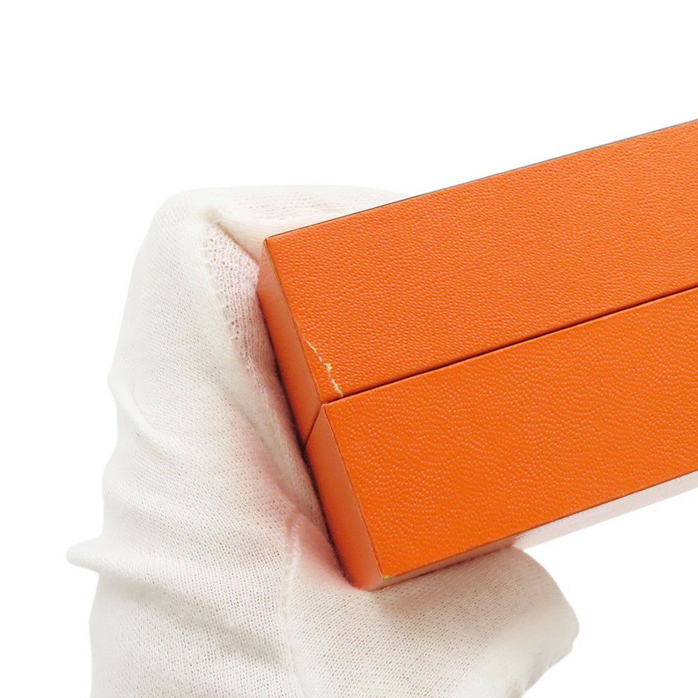 エルメス ネックレス アミュレット コンスタンス SV925シルバー HERMES ジュエリー