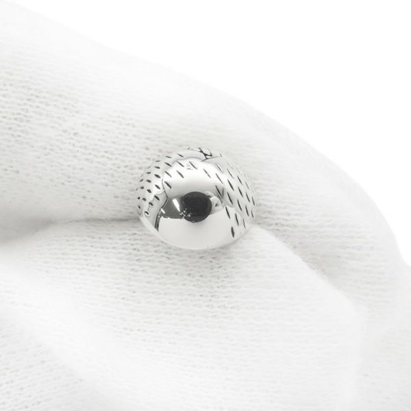 ルイヴィトン ピアス ピアス・LV スーツ SV925シルバー M02423 LOUIS VUITTON アクセサリー