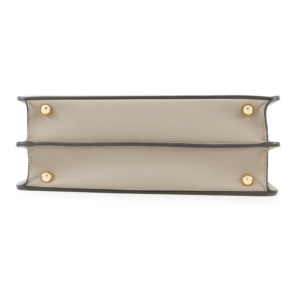 フェンディ ハンドバッグ ピーカブー アイシーユー ISEEU スモール 8BN327 FENDI 2way