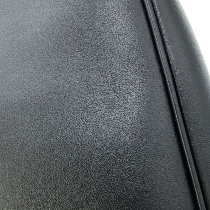 セリーヌ ショルダーバッグ スモール カミーユ 16(セーズ) ソフト バッグ スムースカーフレザー 120693 CELINE 黒 2way