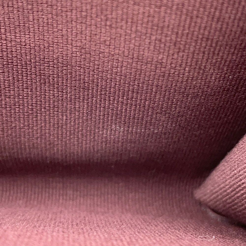 シャネル コインケース マトラッセ ココマーク キャビアスキン AP3179 フラグメント カードケース 黒