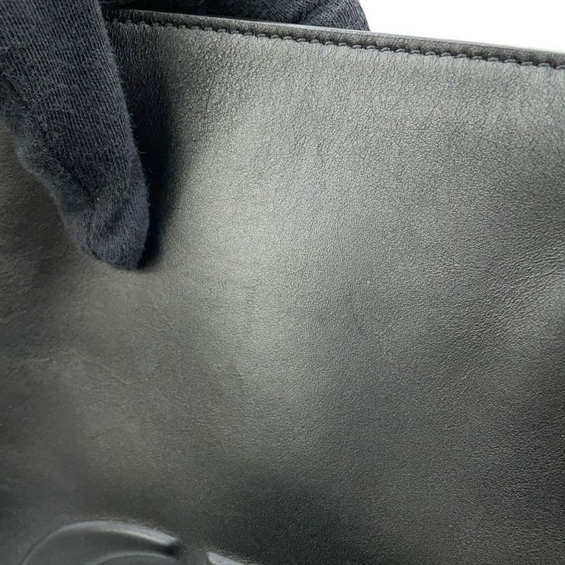 ディオール ハンドバッグ C'est Dior セディオール ミディアム M2271UBHA 2way 黒