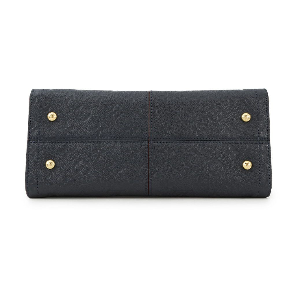 ルイヴィトン ハンドバッグ モノグラム・アンプラント スリーPM M54195 LOUIS VUITTON ヴィトン バッグ