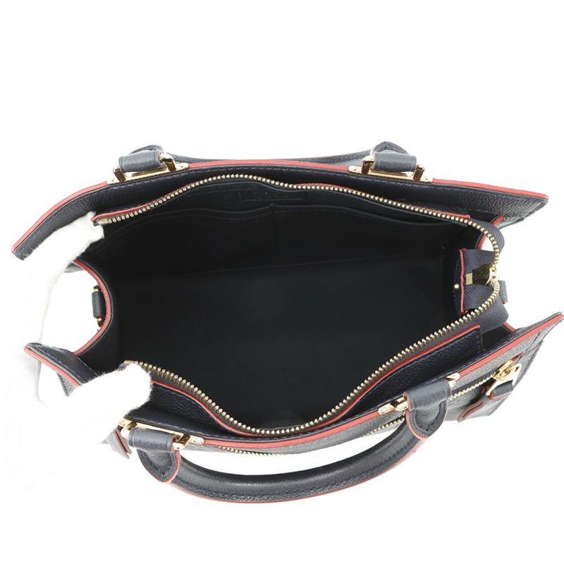 ルイヴィトン ハンドバッグ モノグラム・アンプラント スリーPM M54195 LOUIS VUITTON ヴィトン バッグ