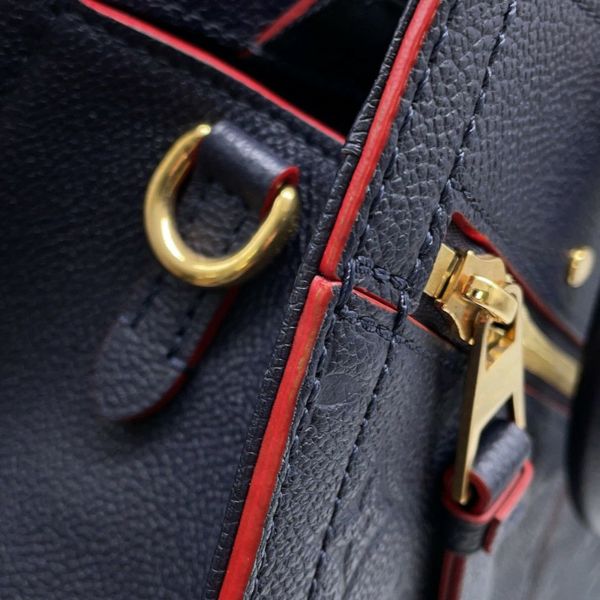 ルイヴィトン ハンドバッグ モノグラム・アンプラント スリーPM M54195 LOUIS VUITTON ヴィトン バッグ