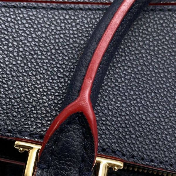 ルイヴィトン ハンドバッグ モノグラム・アンプラント スリーPM M54195 LOUIS VUITTON ヴィトン バッグ