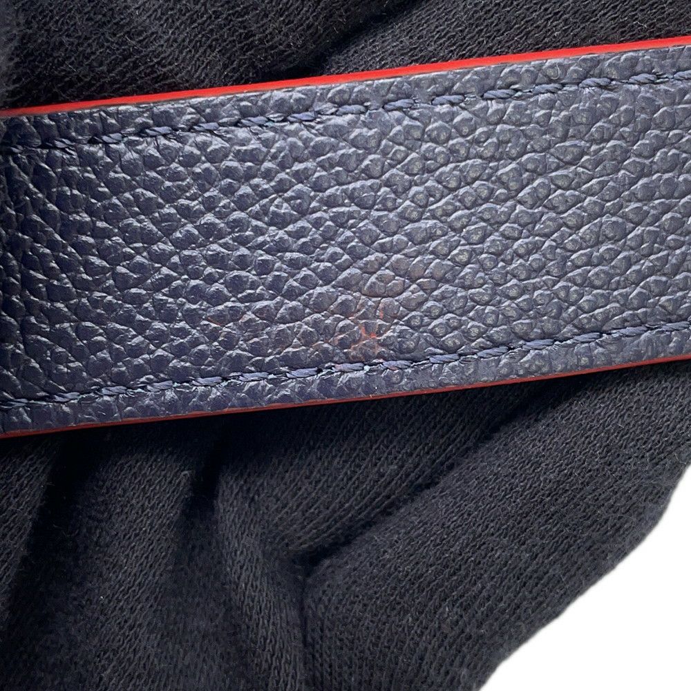 ルイヴィトン ハンドバッグ モノグラム・アンプラント スリーPM M54195 LOUIS VUITTON ヴィトン バッグ