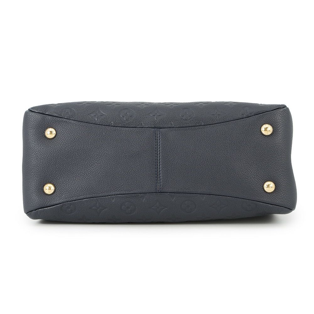 ルイヴィトン ショルダーバッグ モノグラム アンプラント ポンテュPM マリーヌルージュ M43721 LOUIS VUITTON ヴィトン