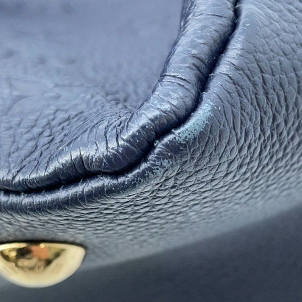 ルイヴィトン ショルダーバッグ モノグラム アンプラント ポンテュPM マリーヌルージュ M43721 LOUIS VUITTON ヴィトン