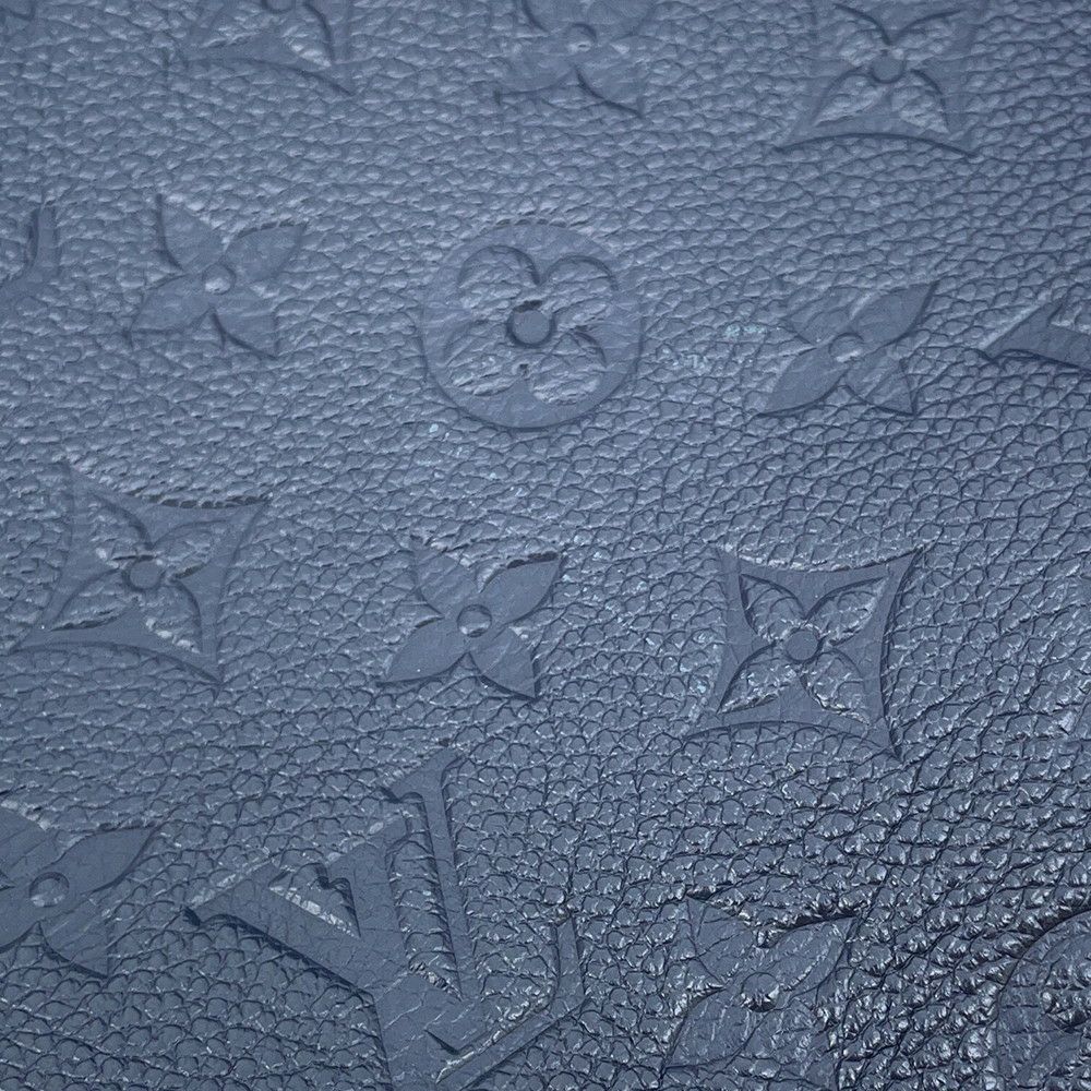 ルイヴィトン ショルダーバッグ モノグラム アンプラント ポンテュPM マリーヌルージュ M43721 LOUIS VUITTON ヴィトン