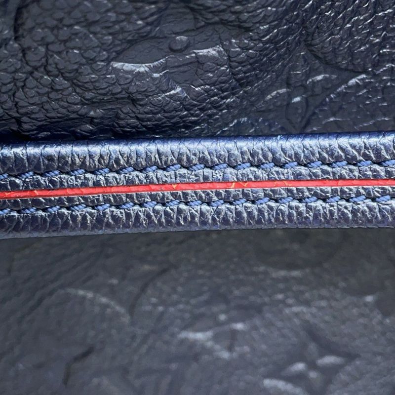 ルイヴィトン ショルダーバッグ モノグラム アンプラント ポンテュPM マリーヌルージュ M43721 LOUIS VUITTON ヴィトン