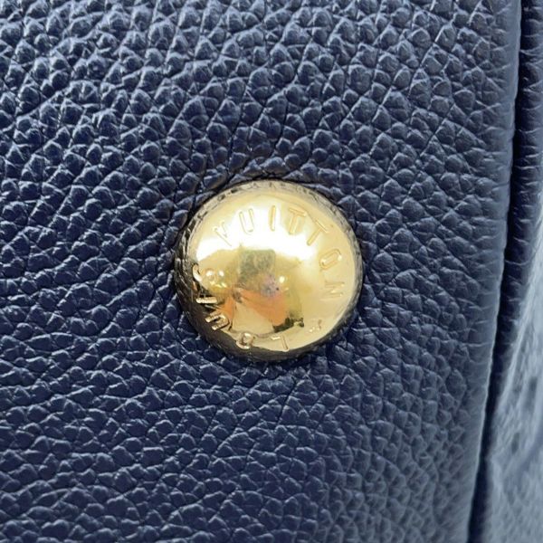 ルイヴィトン ショルダーバッグ モノグラム アンプラント ポンテュPM マリーヌルージュ M43721 LOUIS VUITTON ヴィトン