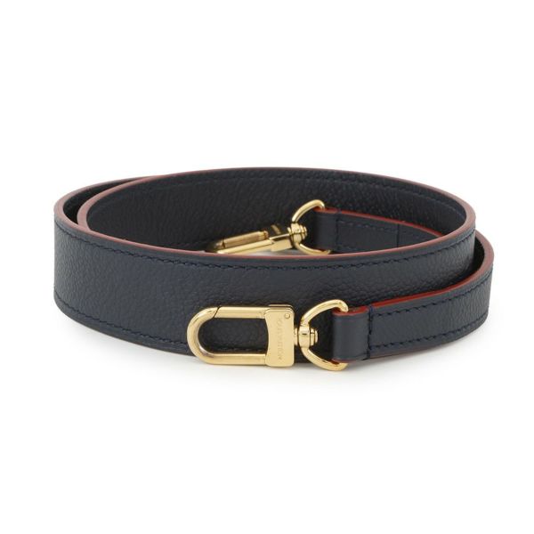 ルイヴィトン ショルダーバッグ モノグラム アンプラント ポンテュPM マリーヌルージュ M43721 LOUIS VUITTON ヴィトン