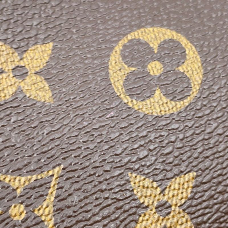 ルイヴィトン トートバッグ モノグラム/イカットフラワー ネヴァーフルGM M40877 LOUIS VUITTON