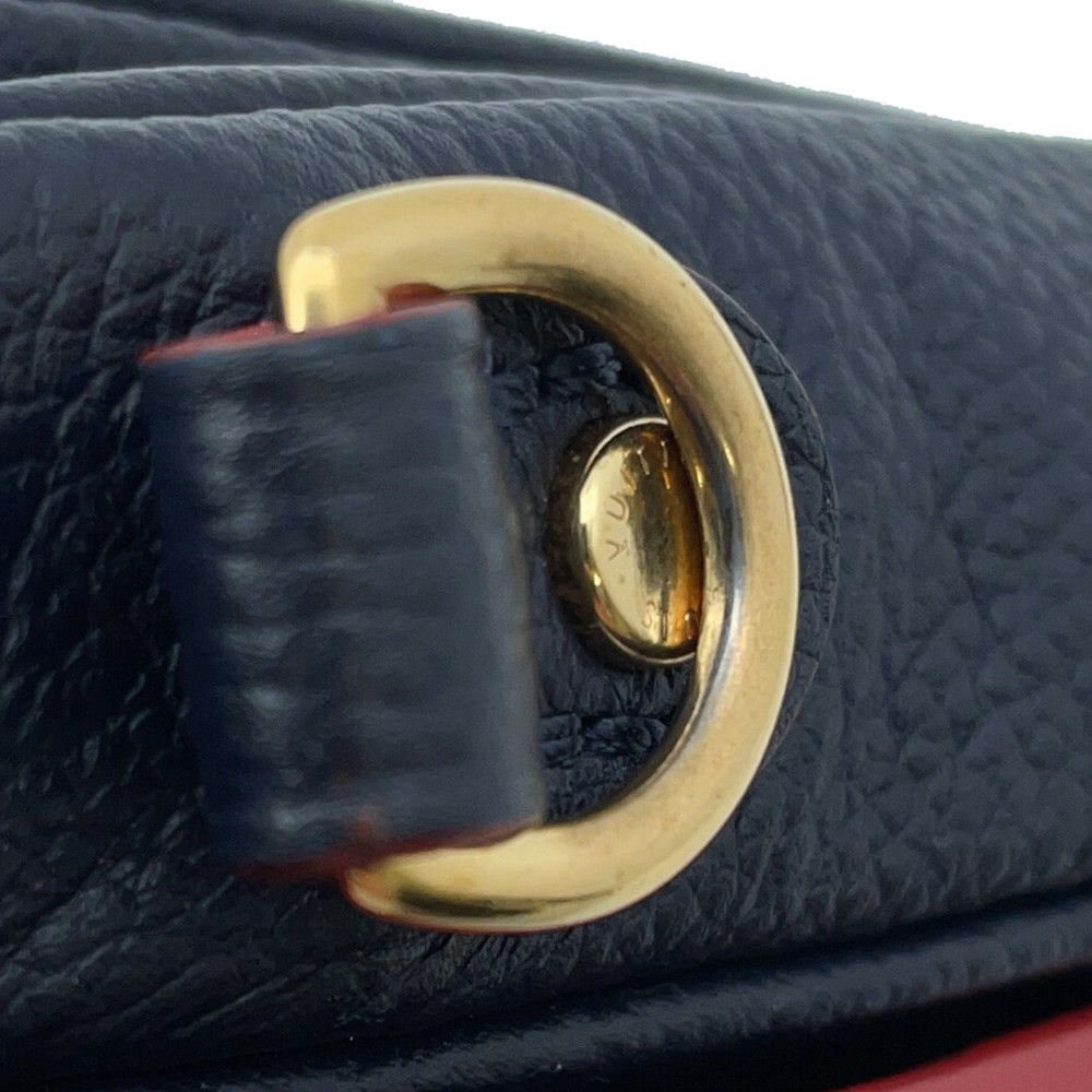 ルイヴィトン ハンドバッグ モノグラム・アンプラント ポシェット・メティス MM M44071 LOUIS VUITTON 2wayショルダー