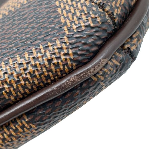 ルイヴィトン ショルダーバッグ ダミエ・エベヌ ミュゼット  N51302 LOUIS VUITTON ヴィトン バッグ