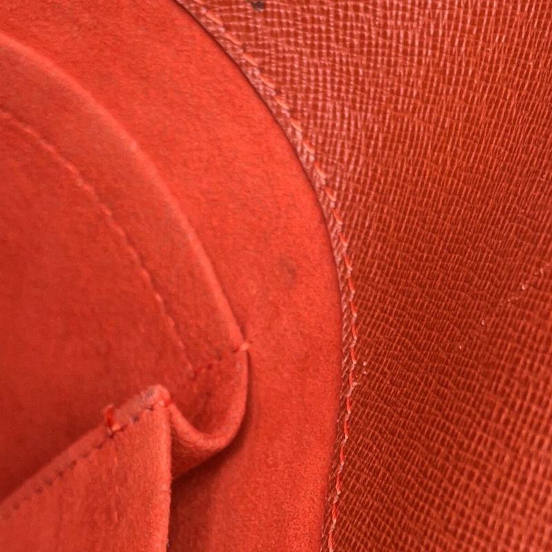 ルイヴィトン ショルダーバッグ ダミエ・エベヌ ミュゼット  N51302 LOUIS VUITTON ヴィトン バッグ