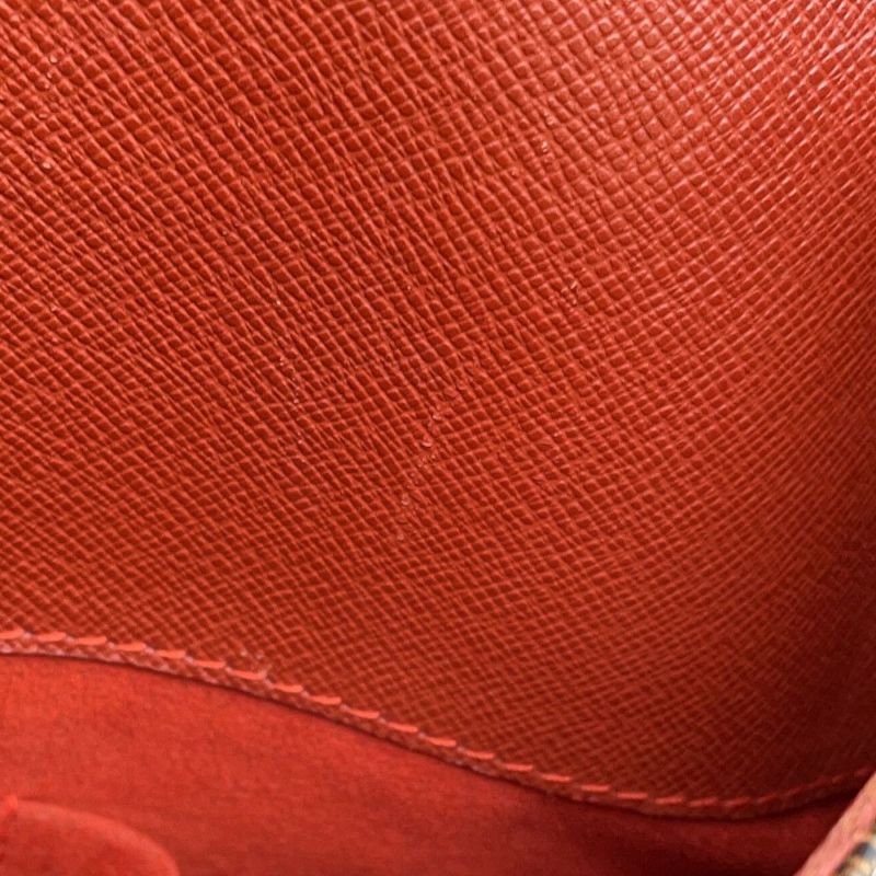 ルイヴィトン ショルダーバッグ ダミエ・エベヌ ミュゼット  N51302 LOUIS VUITTON ヴィトン バッグ