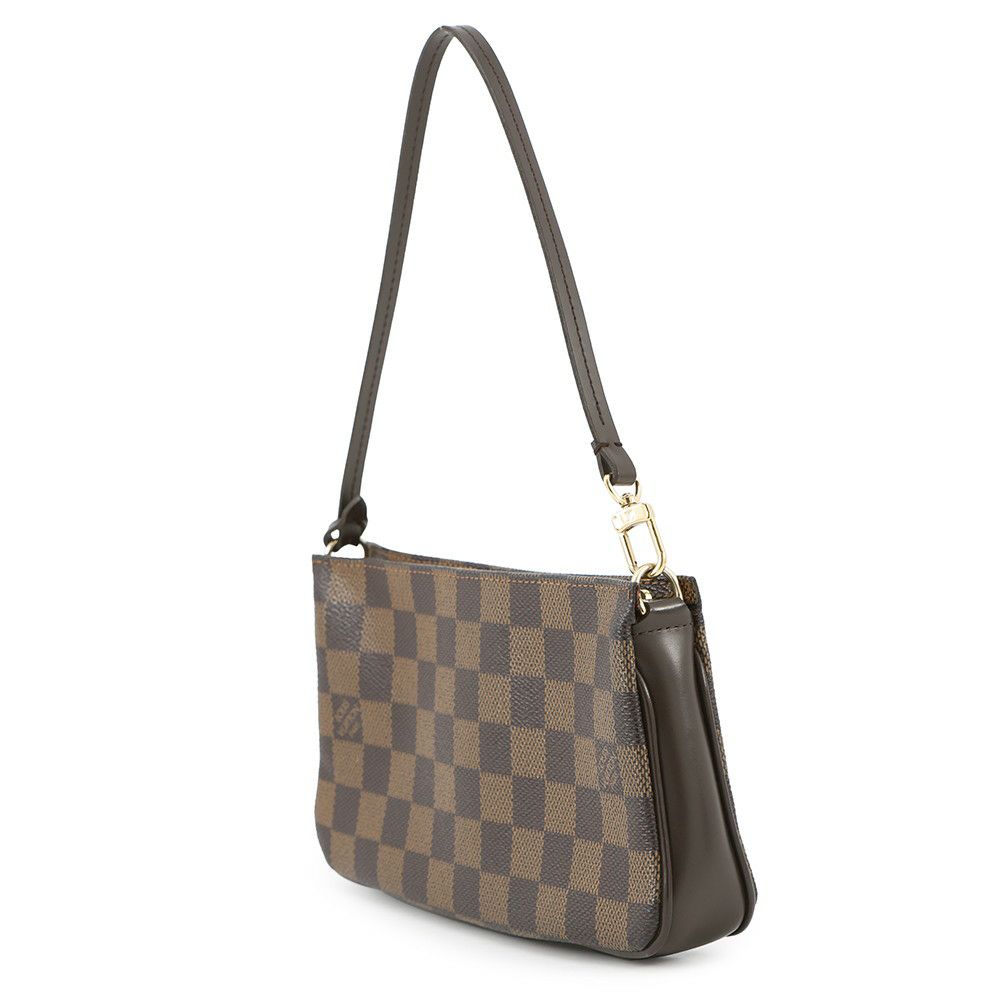 ルイヴィトン ハンドバッグ ダミエ・エベヌ ナヴォナ N51983 ヴィトン バッグ
