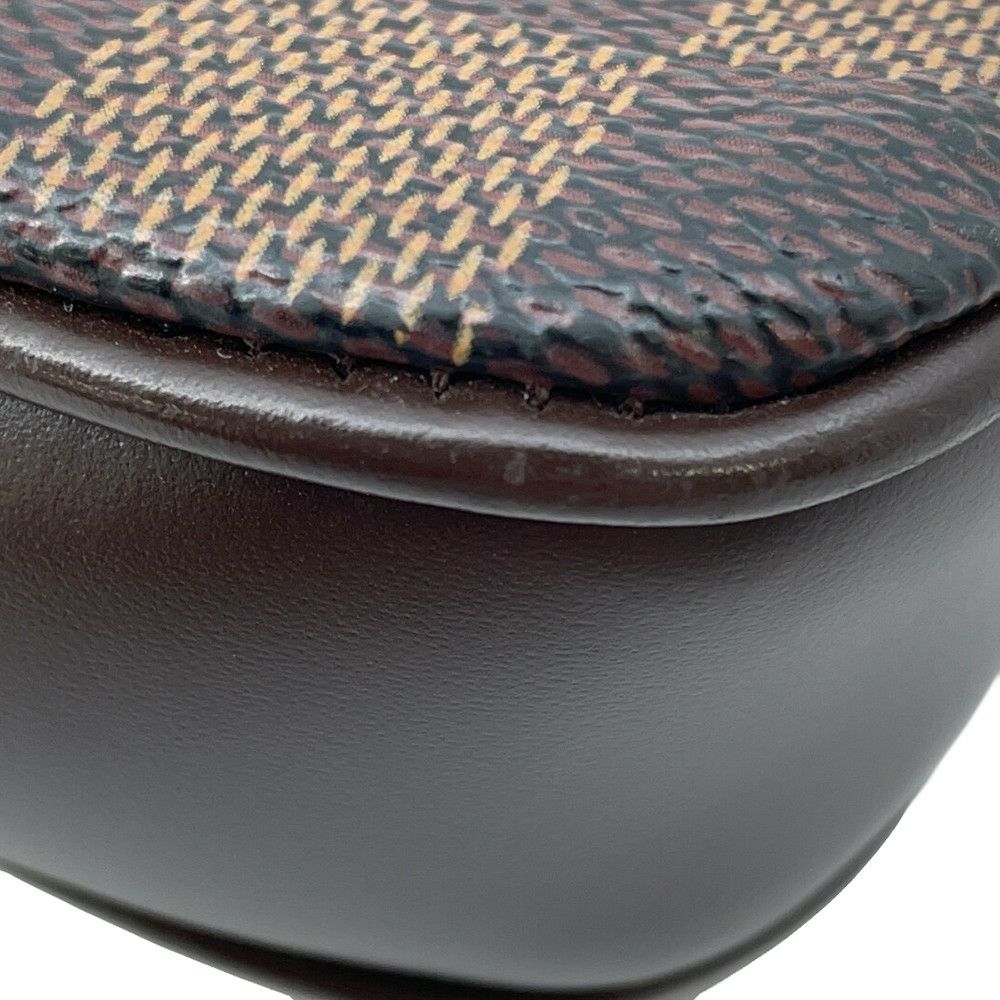 ルイヴィトン ハンドバッグ ダミエ・エベヌ ナヴォナ N51983 ヴィトン バッグ