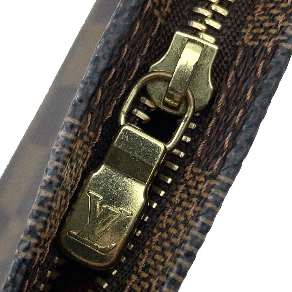 ルイヴィトン ハンドバッグ ダミエ・エベヌ ナヴォナ N51983 ヴィトン バッグ
