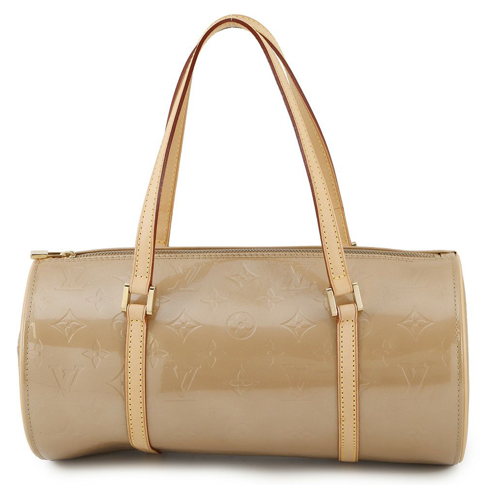 ルイヴィトン ハンドバッグ モノグラム・ヴェルニ ベッドフォード M91329 LOUIS VUITTON ヴィトン バッグ