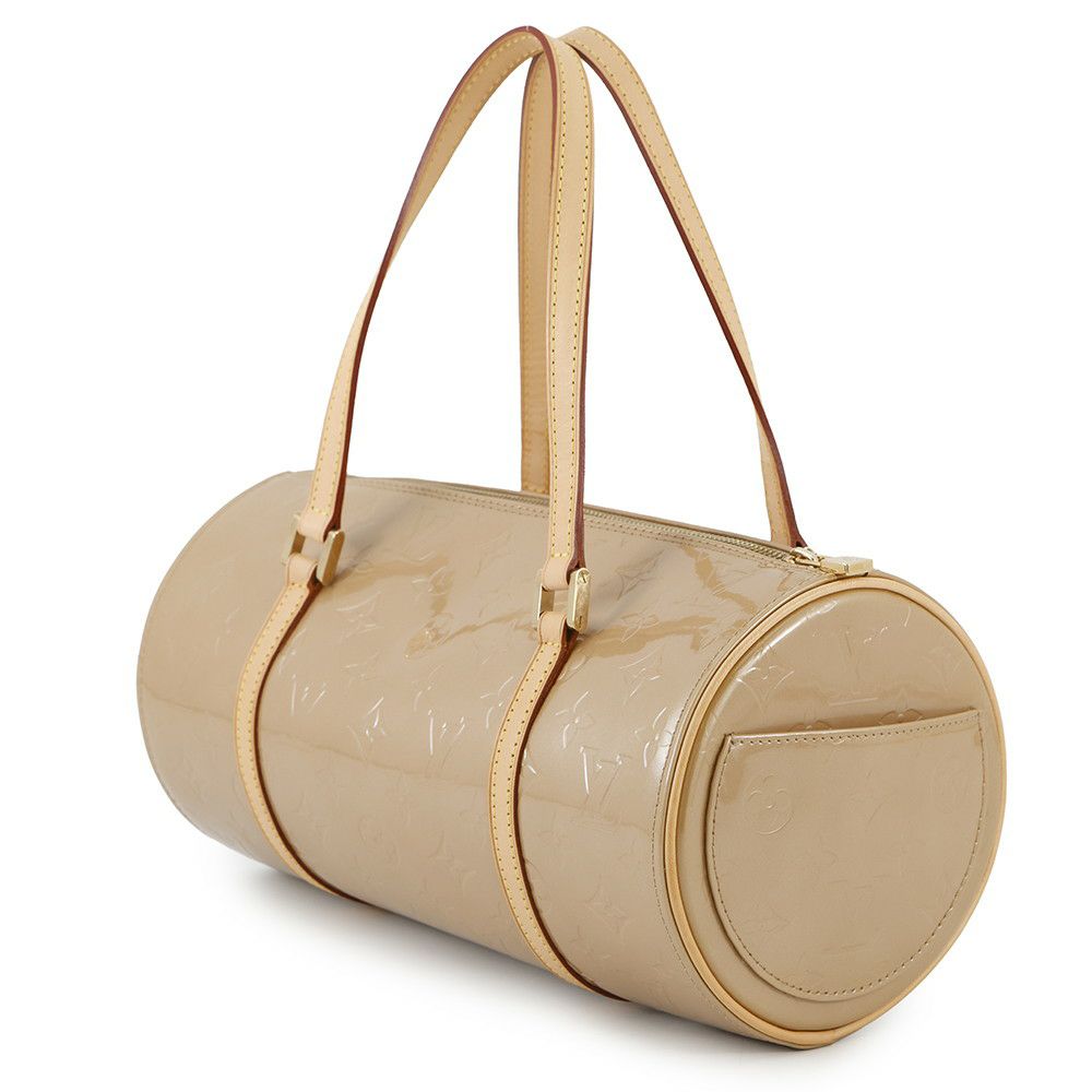 ルイヴィトン ハンドバッグ モノグラム・ヴェルニ ベッドフォード M91329 LOUIS VUITTON ヴィトン バッグ