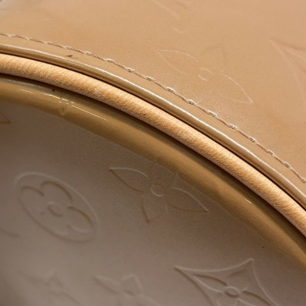 LOUIS VUITTON ルイヴィトン ヴェルニ ベッドフォード ハンドバッグ ルイヴィトン ハンドバッグ モノグラム・ヴェルニ ベッド
