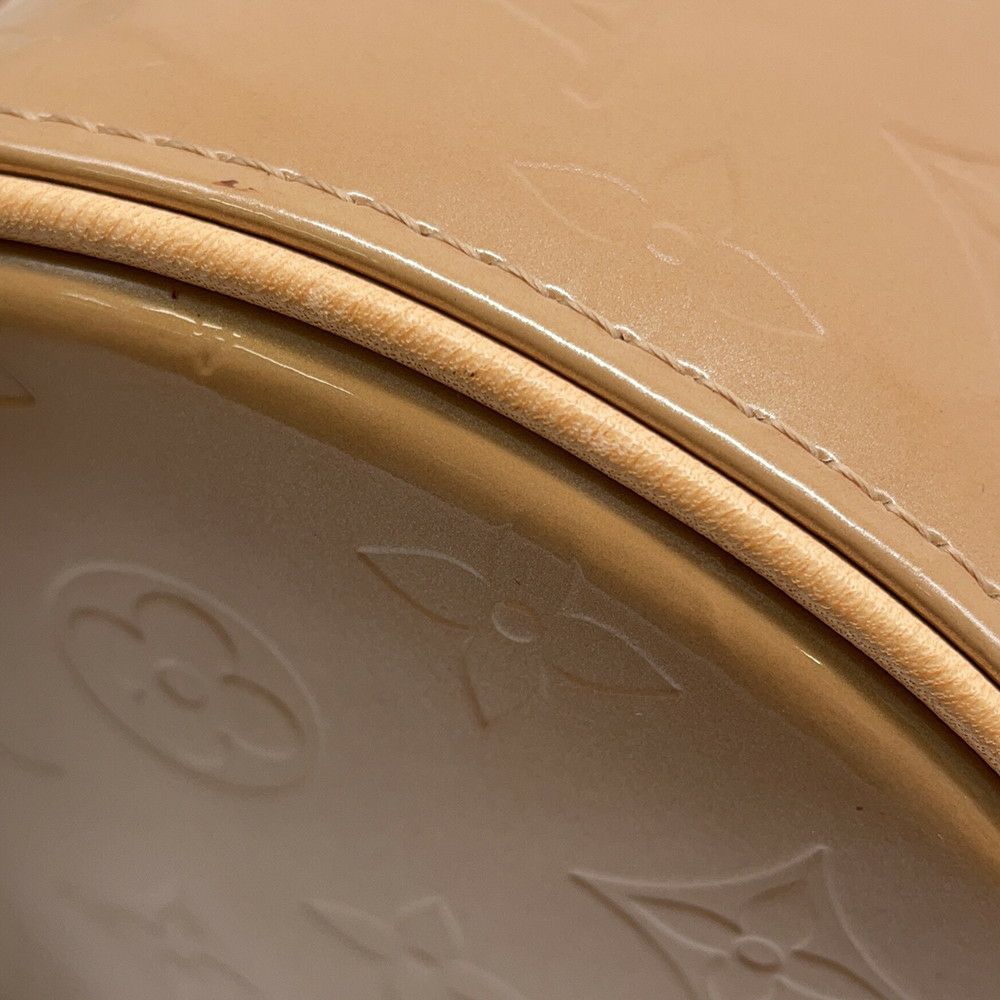 ルイヴィトン ハンドバッグ モノグラム・ヴェルニ ベッドフォード M91329 LOUIS VUITTON ヴィトン バッグ